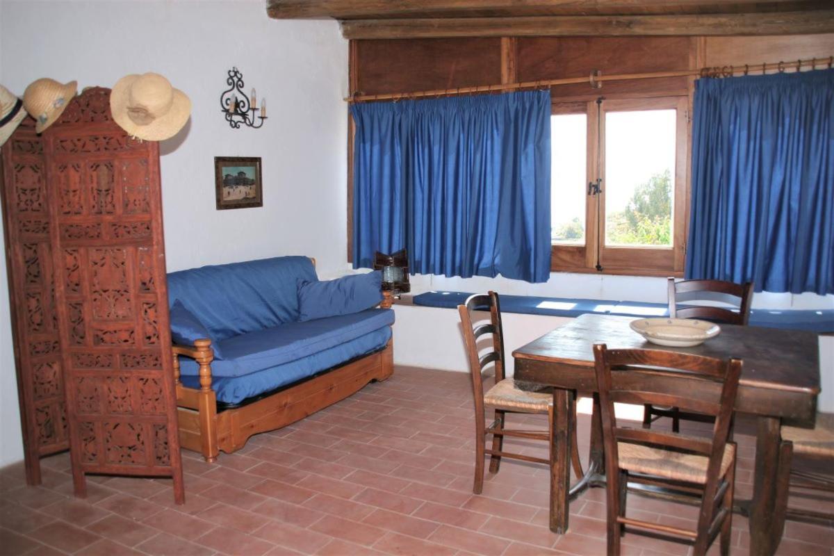 Case Al Mare - Terrazzi Panoramici E Ampio Giardino Санта-Маріна-Саліна Екстер'єр фото